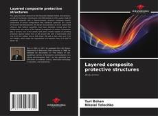 Borítókép a  Layered composite protective structures - hoz