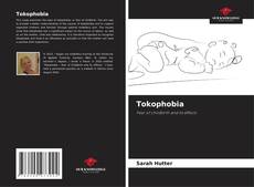 Buchcover von Tokophobia