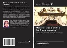 Copertina di Beurs reescribiendo la tradición francesa