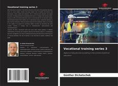 Vocational training series 3 kitap kapağı