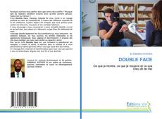 Buchcover von DOUBLE FACE