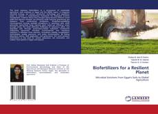 Couverture de Biofertilizers for a Resilient Planet