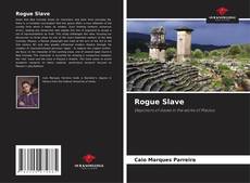 Rogue Slave kitap kapağı