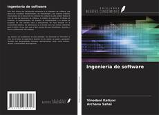 Copertina di Ingeniería de software