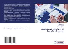 Bookcover of Laboratory Procedures of Complete Denture
