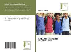 Enfants des mères célibataires kitap kapağı