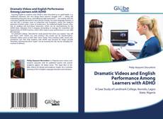 Обложка Dramatic Videos and English Performance Among Learners with ADHD