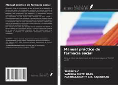 Copertina di Manual práctico de farmacia social