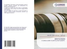 Обложка DENTAVISION