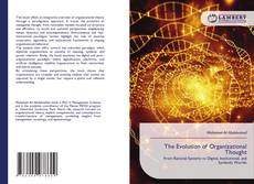Bookcover of The Evolution of Organizational Thought