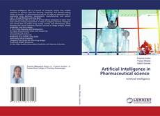 Bookcover of Artificial Intelligence in Pharmaceutical science