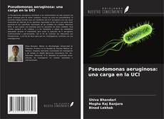 Buchcover von Pseudomonas aeruginosa: una carga en la UCI