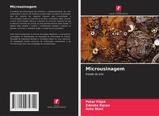 Buchcover von Microusinagem
