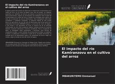 Copertina di El impacto del río Kamiranzovu en el cultivo del arroz