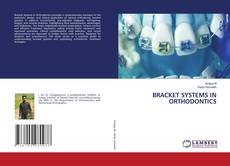 Copertina di BRACKET SYSTEMS IN ORTHODONTICS