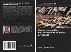 Copertina di Comercialización y distribución de la pesca artesanal