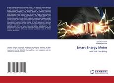Bookcover of Smart Energy Meter