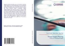 Couverture de Virtual Surgical Planning