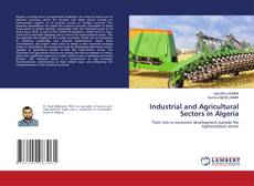 Bookcover of Industrial and Agricultural Sectors in Algeria