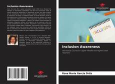 Inclusion Awareness kitap kapağı