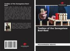 Portada del libro de Toolbox of the Senegalese Baol-Baol