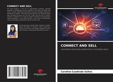 Buchcover von CONNECT AND SELL