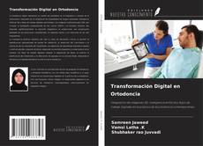 Buchcover von Transformación Digital en Ortodoncia