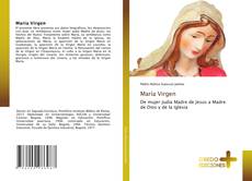Borítókép a  María Virgen - hoz