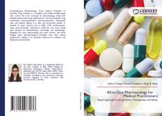 Bookcover of All-in-One Pharmacology for Medical Practitioners