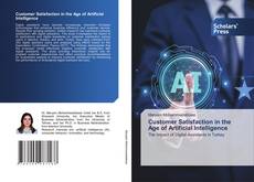 Обложка Customer Satisfaction in the Age of Artificial Intelligence