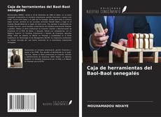 Couverture de Caja de herramientas del Baol-Baol senegalés