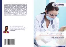 Bookcover of RISK ASSESSMENT