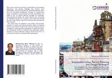 Bookcover of Sustainable Urban Forms: Planning and Design Strategies