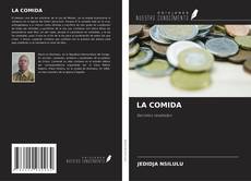 Buchcover von LA COMIDA