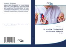 Buchcover von PATOLOGIK FIZIOLOGIYA