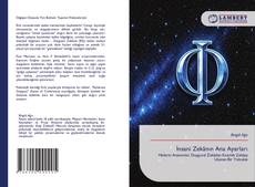 İnsani Zekânın Ana Ayarları kitap kapağı