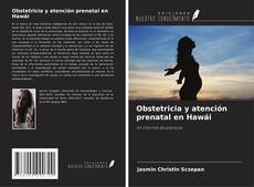 Copertina di Obstetricia y atención prenatal en Hawái