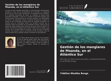 Capa do livro de Gestión de los manglares de Moanda, en el Atlántico Sur 