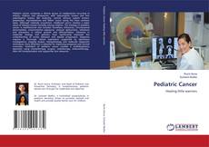 Bookcover of Pediatric Cancer