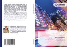 Bookcover of Curitiba, Brazil