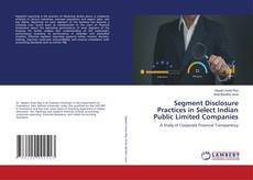 Borítókép a  Segment Disclosure Practices in Select Indian Public Limited Companies - hoz