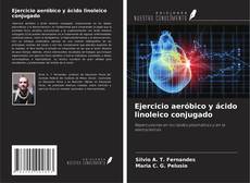 Copertina di Ejercicio aeróbico y ácido linoleico conjugado