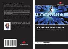 Borítókép a  THE SENTINEL WORLD-OBJECT - hoz