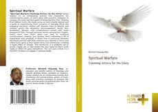 Capa do livro de Spiritual Warfare 