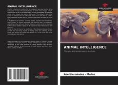 Bookcover of ANIMAL INTELLIGENCE