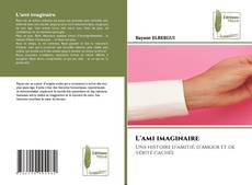 Portada del libro de L'ami imaginaire