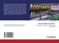 Smart Water Systems kitap kapağı