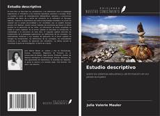 Buchcover von Estudio descriptivo