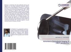 Borítókép a  Advances in Orthodontic Imaging: A CBCT perspective - hoz