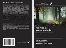 Buchcover von Práctica del asesoramiento